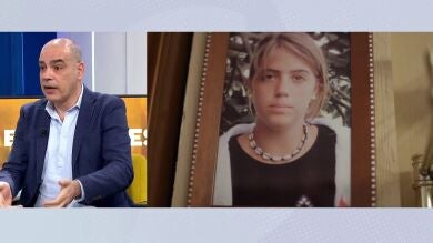 La familia de Marta del Castillo pide ahora un careo entre Carcaño y su hermano