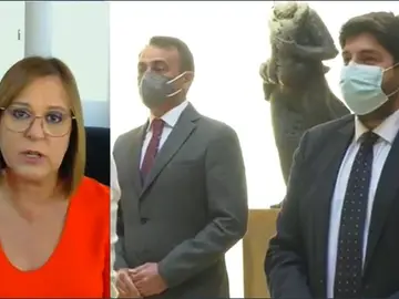 Isabel Franco, del PP Isabel Franco, del PP