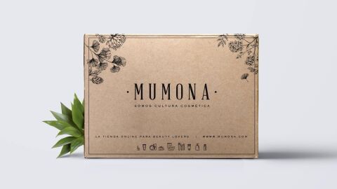 Caja regalo Mumona