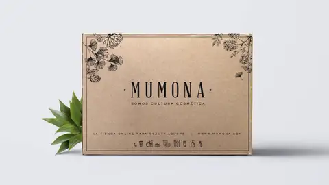 Caja regalo Mumona Caja regalo Mumona