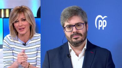 Fran Hervías, exsecretario de Ciudadanos, ficha por el PP: 