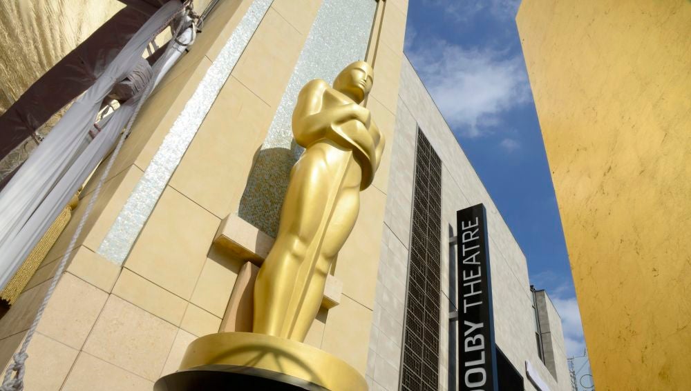 Nominaciones a los Oscar 2021