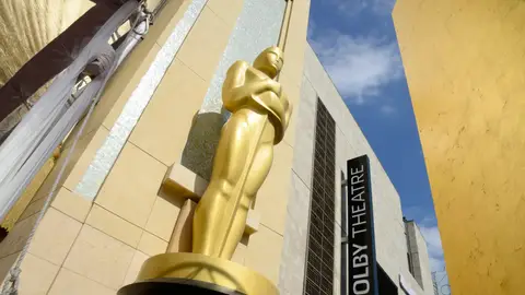 Nominaciones a los Oscar 2021 Nominaciones a los Oscar 2021