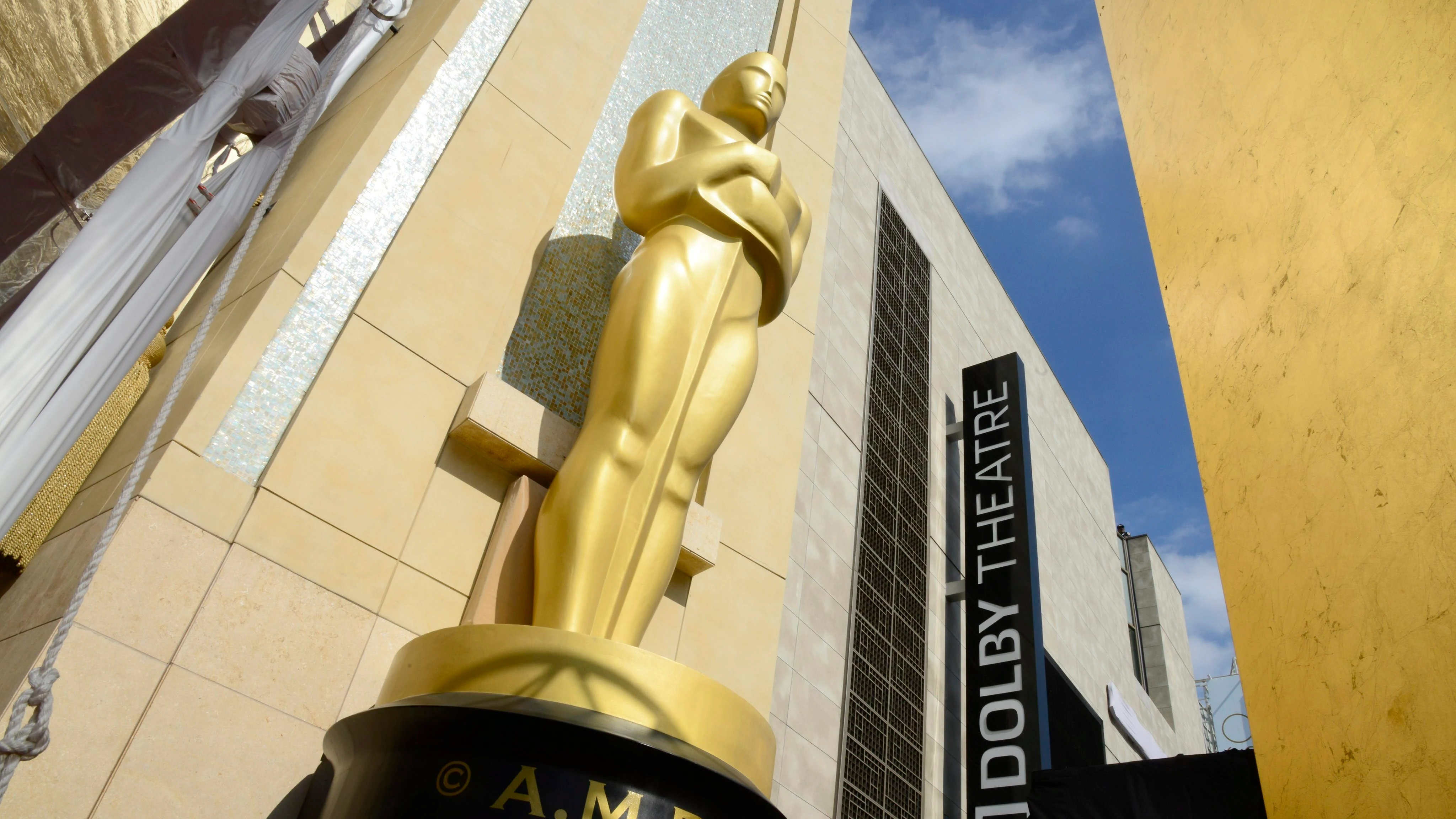 Nominaciones a los Oscar 2021