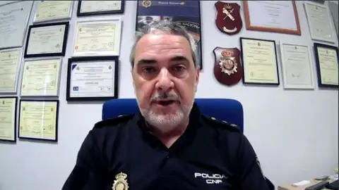 La Policía Nacional asegura que en la fiesta ilegal de Linares había más de 750 personas e incluso menores de edad La Policía Nacional asegura que en la fiesta ilegal de Linares había más de 750 personas e incluso menores de edad