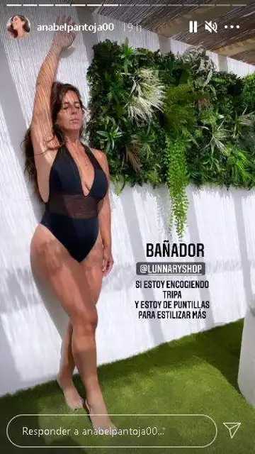 Anabel Pantoja Anabel Pantoja