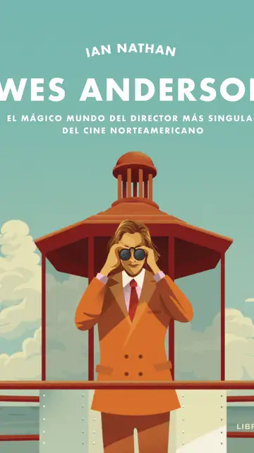 Libro Wes Libro Wes