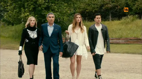 Schitt's Creek Schitt's Creek