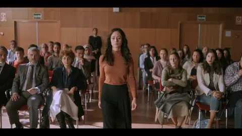 "Déjales claro quién eres y lo que te hicieron": 'Alba', estreno el 28 de marzo en ATRESplayer PREMIUM "Déjales claro quién eres y lo que te hicieron": 'Alba', estreno el 28 de marzo en ATRESplayer PREMIUM