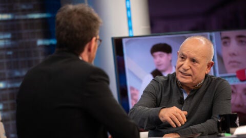 Marianico el Corto recuerda su boom a inicios de los 90: "Fue una época muy bonita"