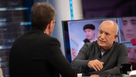 Marianico el Corto recuerda su boom a inicios de los 90: "Fue una época muy bonita" Marianico el Corto recuerda su boom a inicios de los 90: "Fue una época muy bonita"