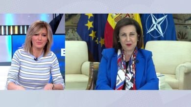 Margarita Robles: 