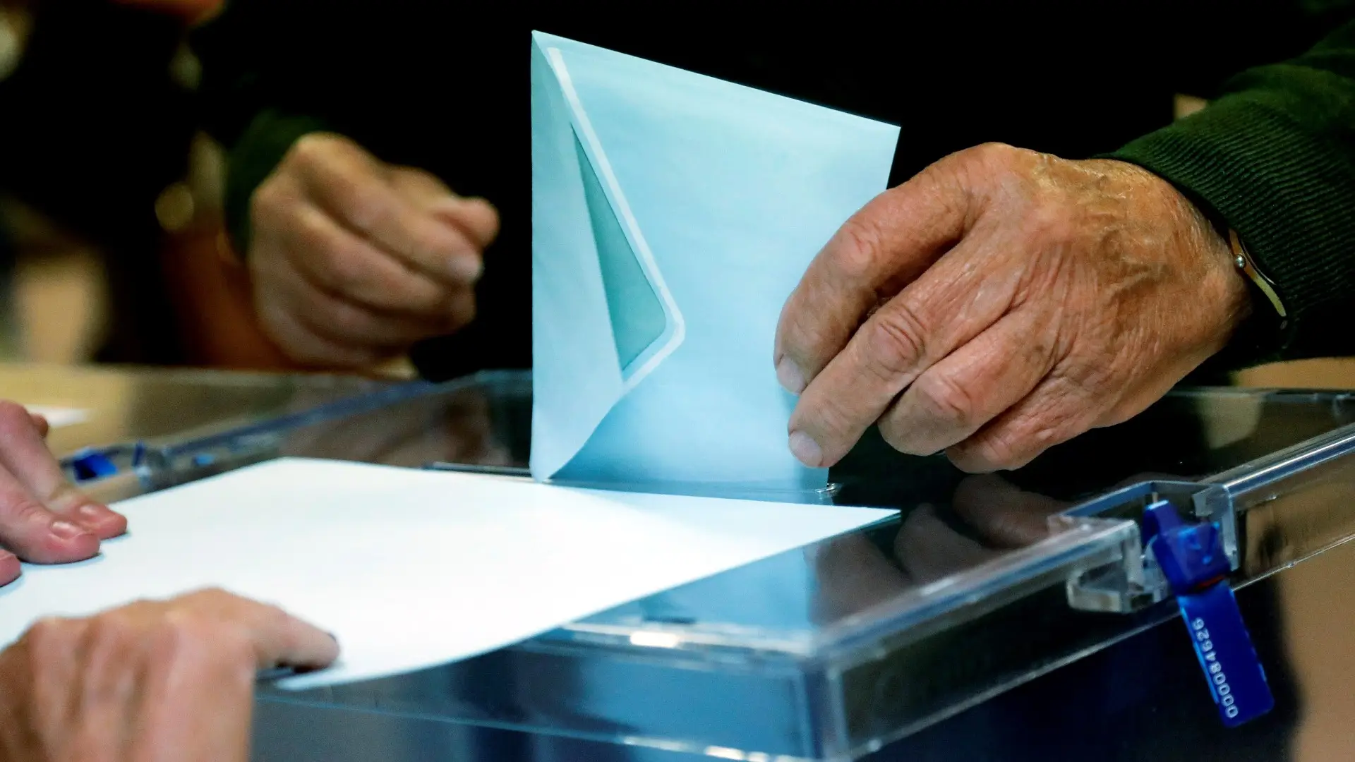 Elecciones Madrid: &iquest;Tengo que ir a trabajar el 4 de mayo? &iquest;Hay colegio el martes?