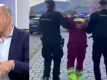 Nacho Abad. Nacho Abad.