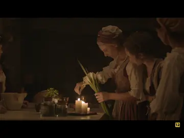 La cocinera de Castamar La cocinera de Castamar
