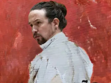 Los mejores memes tras la salida de Pablo Iglesias del Gobierno Los mejores memes tras la salida de Pablo Iglesias del Gobierno