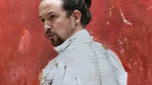 Los mejores memes tras la salida de Pablo Iglesias del Gobierno Los mejores memes tras la salida de Pablo Iglesias del Gobierno