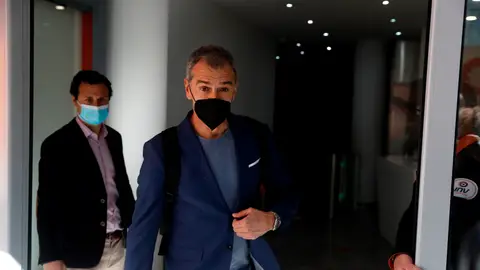 El emotivo vídeo del anuncio de Toni Cantó de su dimisión de Ciudadanos El emotivo vídeo del anuncio de Toni Cantó de su dimisión de Ciudadanos