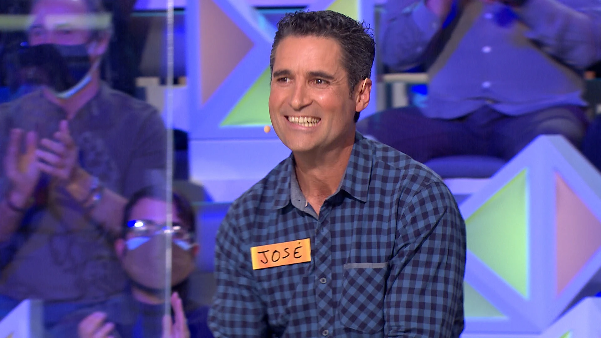 José arrasa con su forma de jugar en ‘La ruleta de la suerte’: “Parece que tiene una ruleta en casa” 