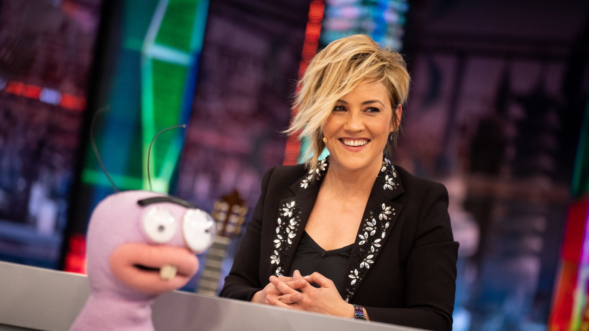 El pron&oacute;stico de Cristina Pardo: "Pedro S&aacute;nchez tiene intenci&oacute;n de adelantar las elecciones generales a final de este a&ntilde;o"