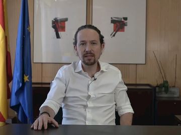 Pablo Iglesias anuncia que dejará el Gobierno y será candidato de Unidas Podemos a la presidencia de Madrid