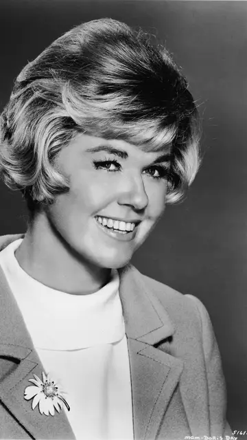 Doris Day Doris Day