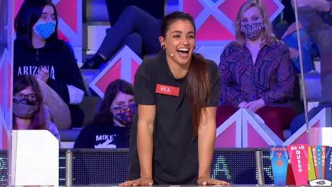 ¡Momento dramático! El fallo de Bea que deja clara la buena suerte de José ¡Momento dramático! El fallo de Bea que deja clara la buena suerte de José