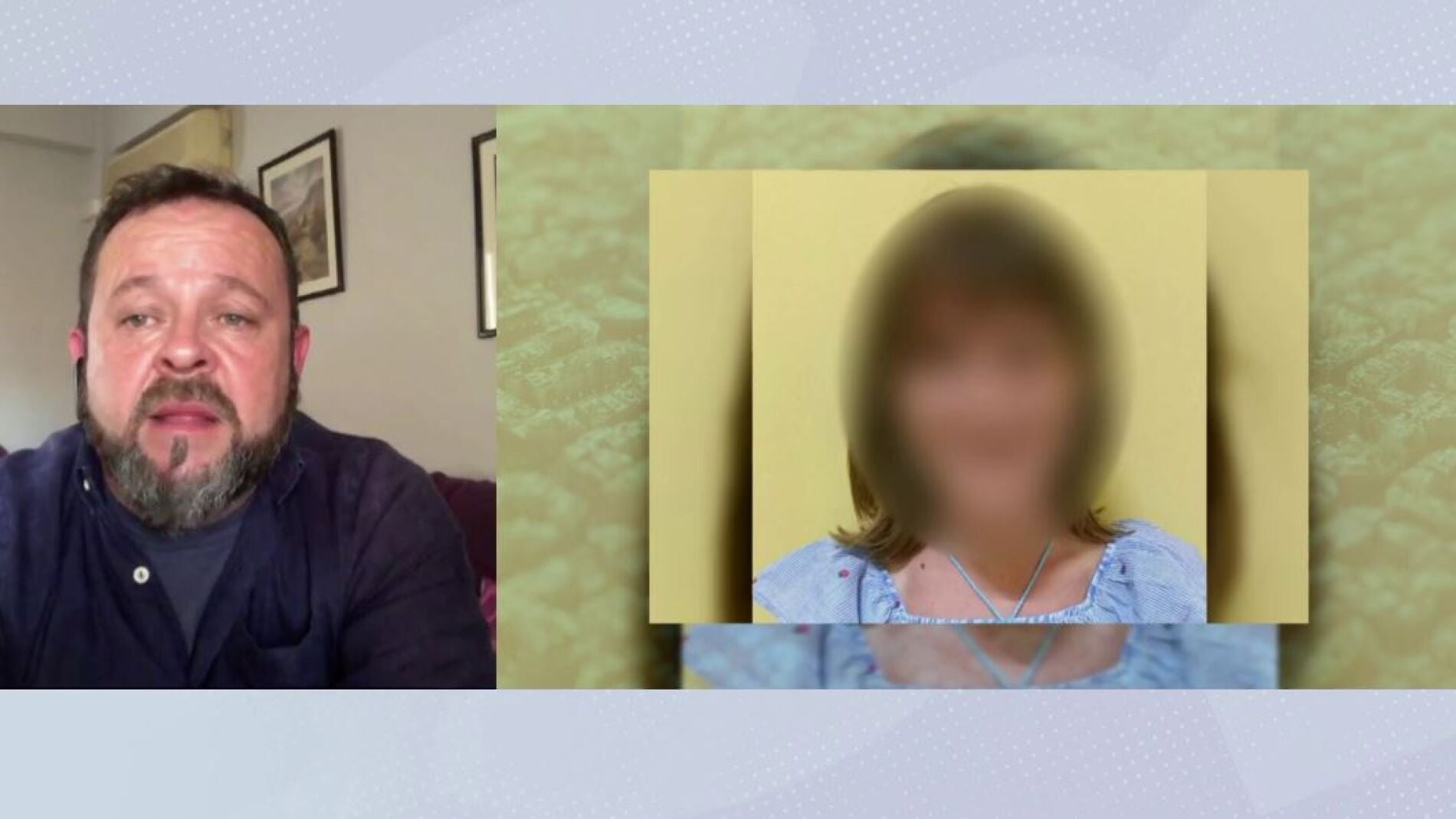 Parricidio en Almer&iacute;a.