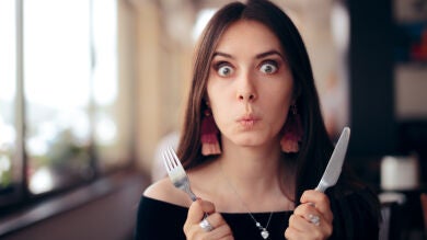 Cenas: siete recetas con menos de 200 calorías