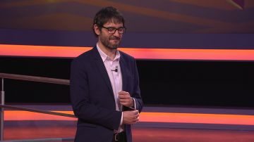 El vacile de ‘Bureos team’ a Juanra Bonet sobre por qué están en ‘¡Boom!’