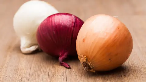 Cebollas Cebollas