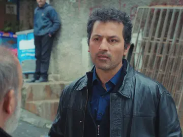Avance de ‘Mujer’: Arif, cada vez más molesto por la presencia de Sarp en la vida de Bahar Avance de ‘Mujer’: Arif, cada vez más molesto por la presencia de Sarp en la vida de Bahar