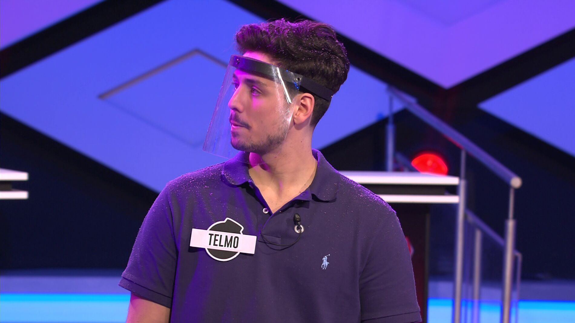 El primer mote de Batman deja fuera de combate a &lsquo;Bureos team&rsquo; en &lsquo;&iexcl;Boom!&rsquo;