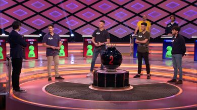 El curioso motivo que une a los integrantes de ‘Bureos team’ de ‘¡Boom!’