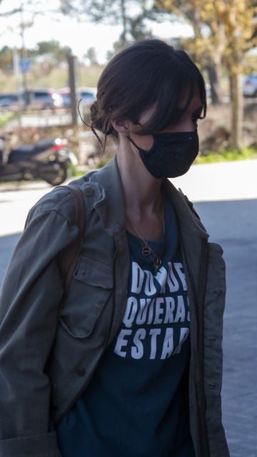 Sara Carbonero