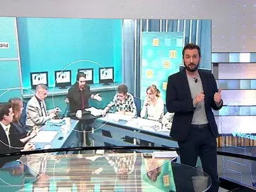 Elecciones en Madrid Elecciones en Madrid
