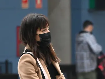 Así ha crecido ya el hijo de Hiba Abouk y Achraf Hakimi Así ha crecido ya el hijo de Hiba Abouk y Achraf Hakimi