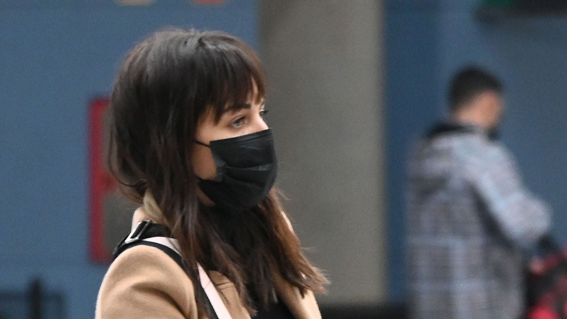 Así ha crecido ya el hijo de Hiba Abouk y Achraf Hakimi