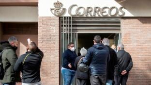 &iquest;C&oacute;mo pedir el voto por correo de forma online para las elecciones a la Comunidad de Madrid del 4-M?