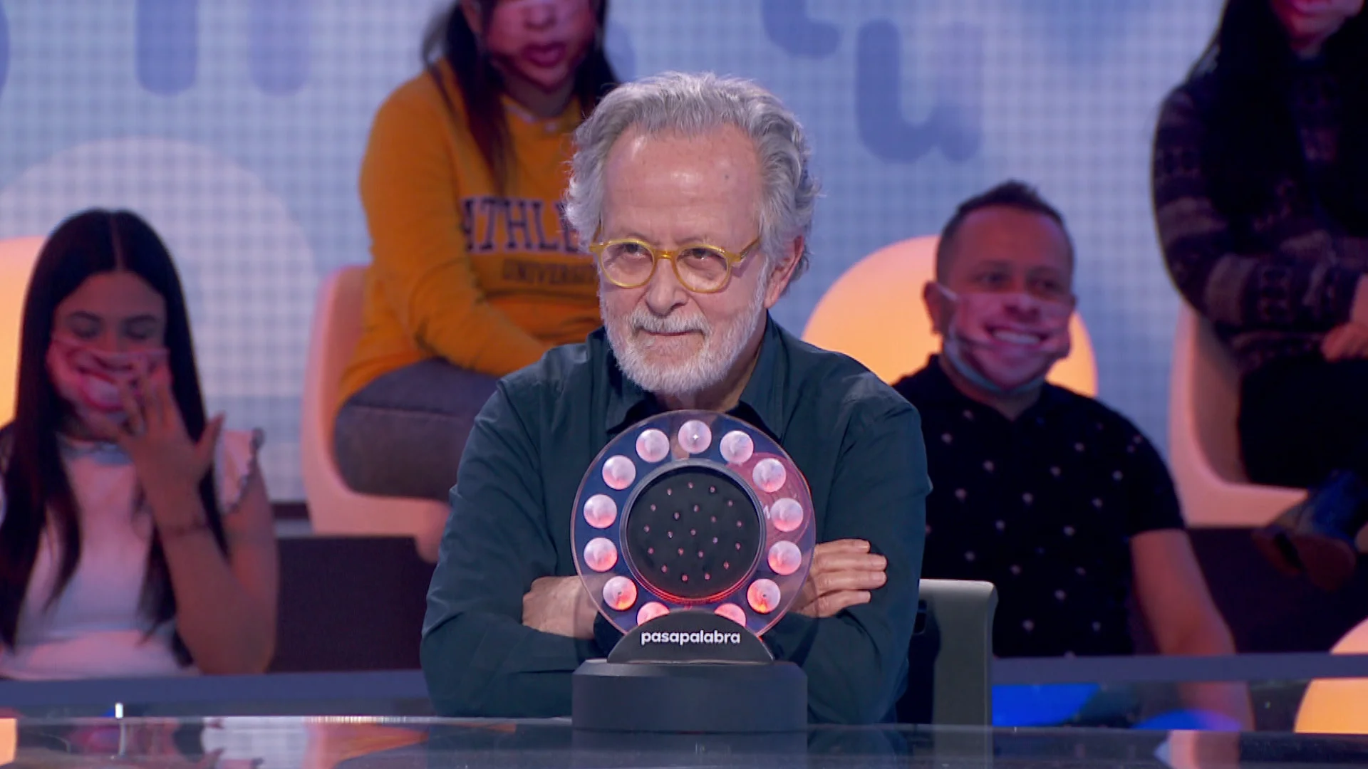 Fernando Colomo asume toda la responsabilidad del equipo naranja: “Es una cabronada”