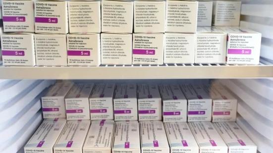 Vacuna Astrazenza: Hallan en Italia 29 millones de dosis de la vacuna contra el COVID-19 destinadas a Reino Unido Vacuna Astrazeneca