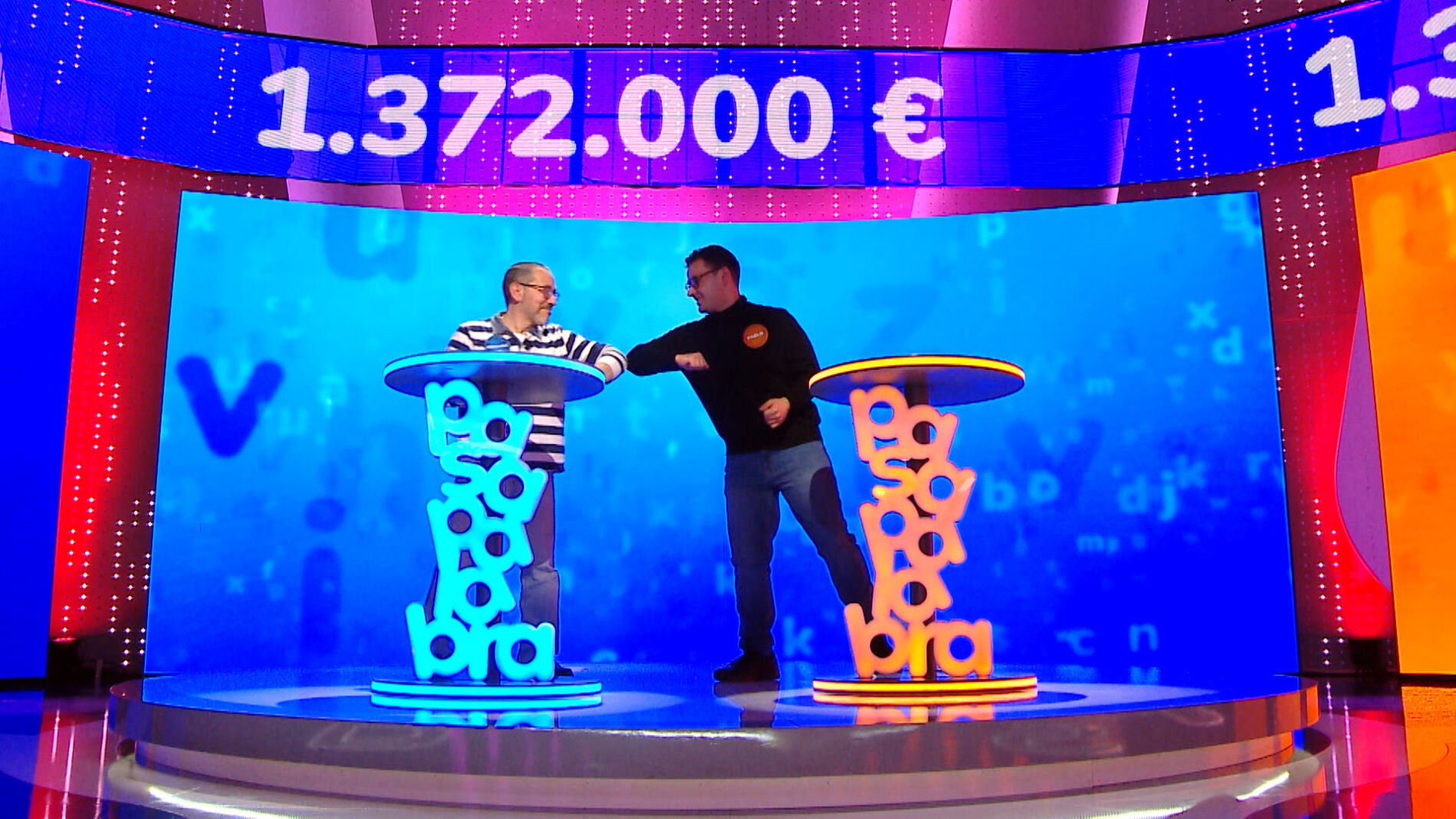 Un error sentencia a Pablo en &lsquo;El Rosco&rsquo;&hellip; &iexcl;y su nuevo rival sab&iacute;a la respuesta!