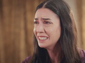 Piril, decidida a destruir las vidas de Sarp y Bahar con una gran venganza Piril, decidida a destruir las vidas de Sarp y Bahar con una gran venganza