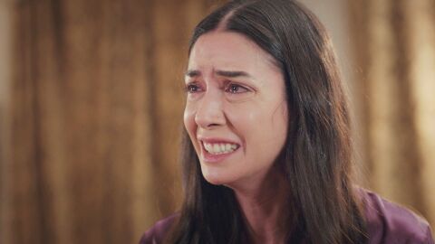 Piril, decidida a destruir las vidas de Sarp y Bahar con una gran venganza