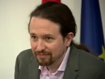 Pablo Iglesias ficha como investigador para un centro de la Universitat Oberta de Catalunya (UOC) Pablo Iglesias ficha como investigador para un centro de la Universitat Oberta de Catalunya (UOC)