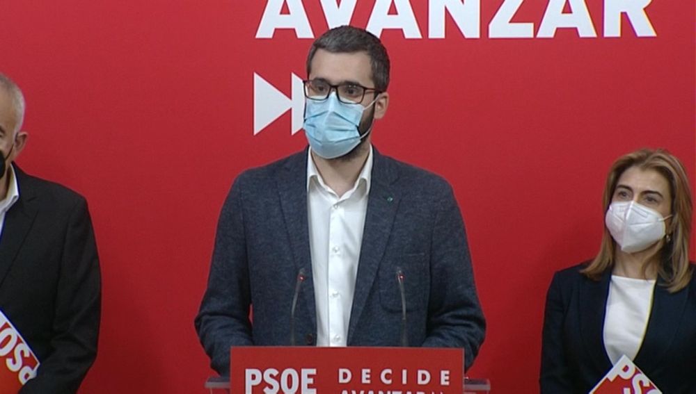 PSOE Murcia 