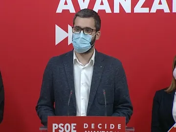 PSOE Murcia PSOE Murcia