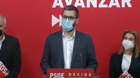 PSOE Murcia PSOE Murcia