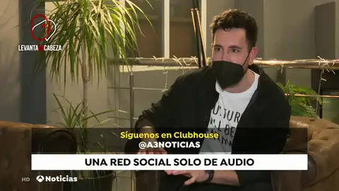 ¿Qué tiene Clubhouse, la nueva red social que está arrasando? ¿Qué tiene Clubhouse, la nueva red social que está arrasando?