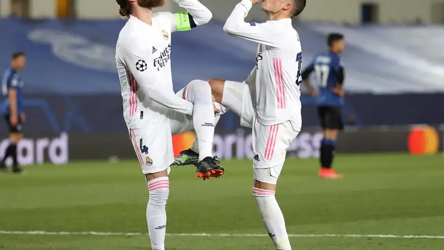 Sergio Ramos: "No se puede juzgar a nadie por el DNI" Sergio Ramos: "No se puede juzgar a nadie por el DNI"